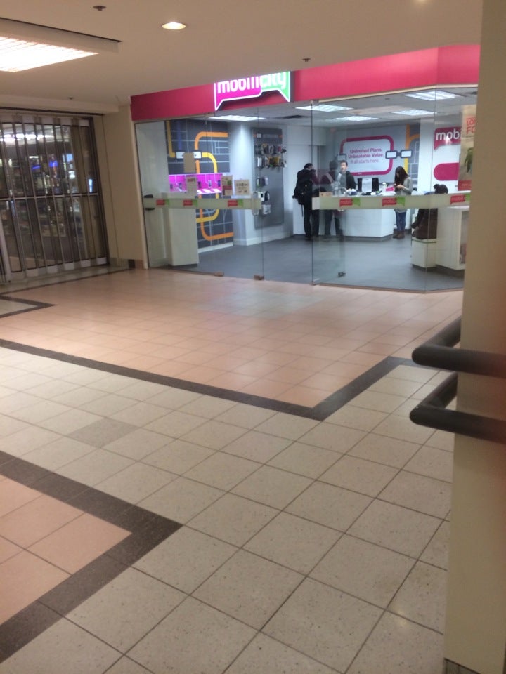 Mobilicity