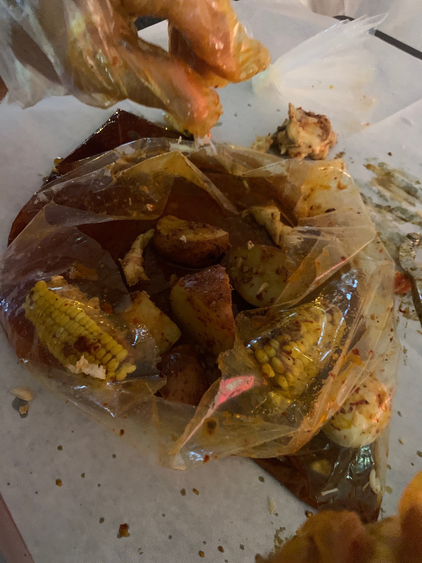 Mr. Q Crabhouse, 4221 N State Road 7, Hollywood, FL, Restaurants MapQuest