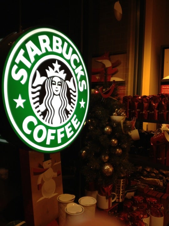 Starbucks, 1603 Battleground Ave, Greensboro, NC, Coffee Shops MapQuest