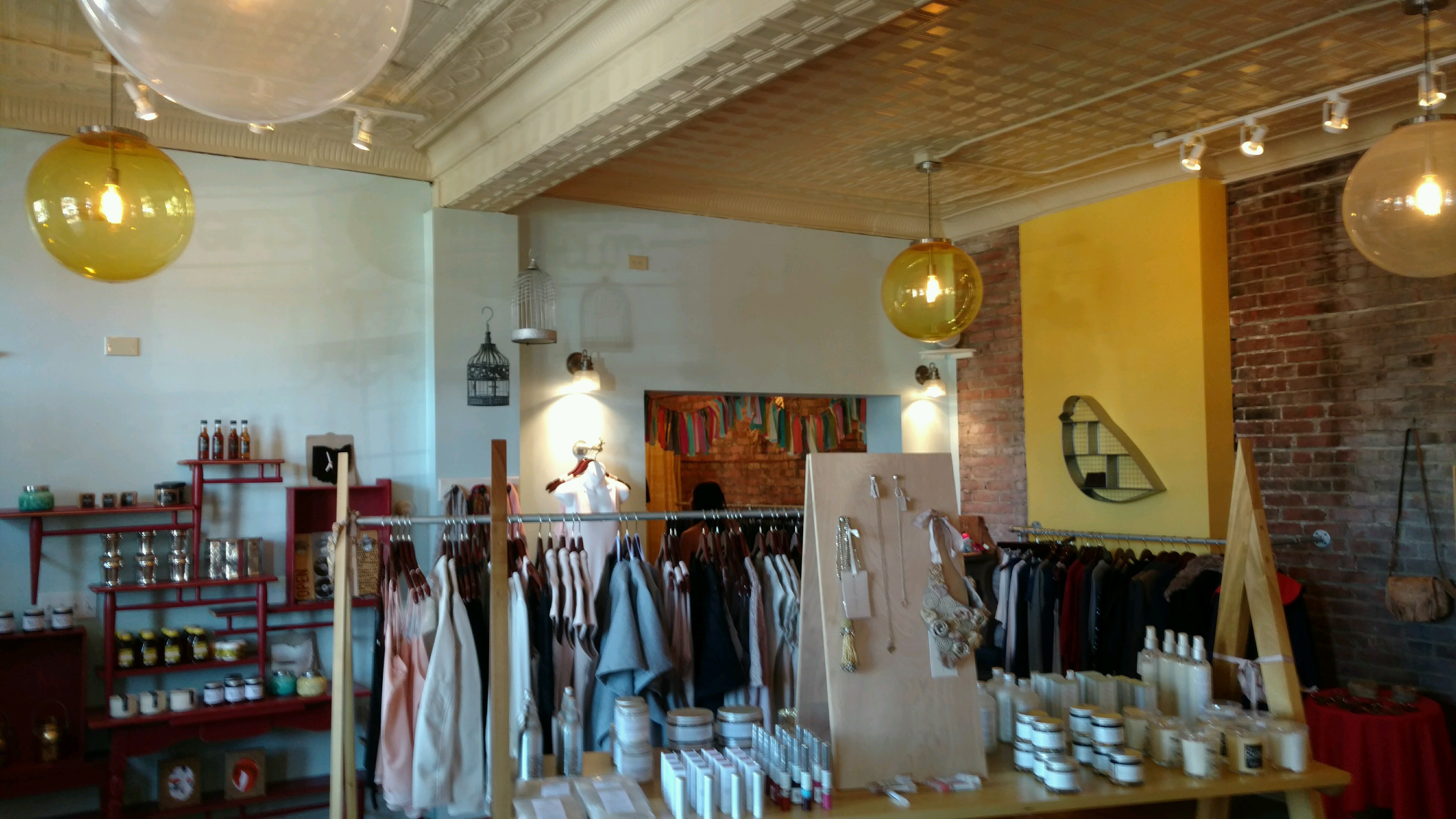 Blackbird Fly Boutique 400 Park Ave 174 New York NY MapQuest