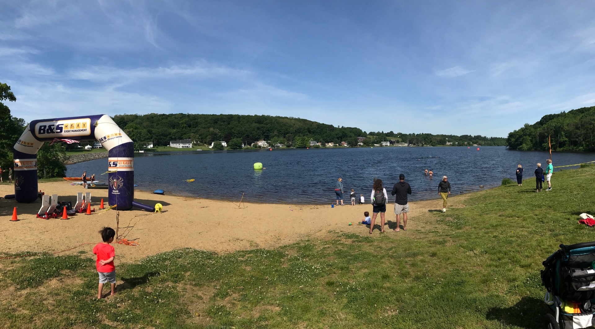 Lake Gardner, High Street, Amesbury, MA MapQuest