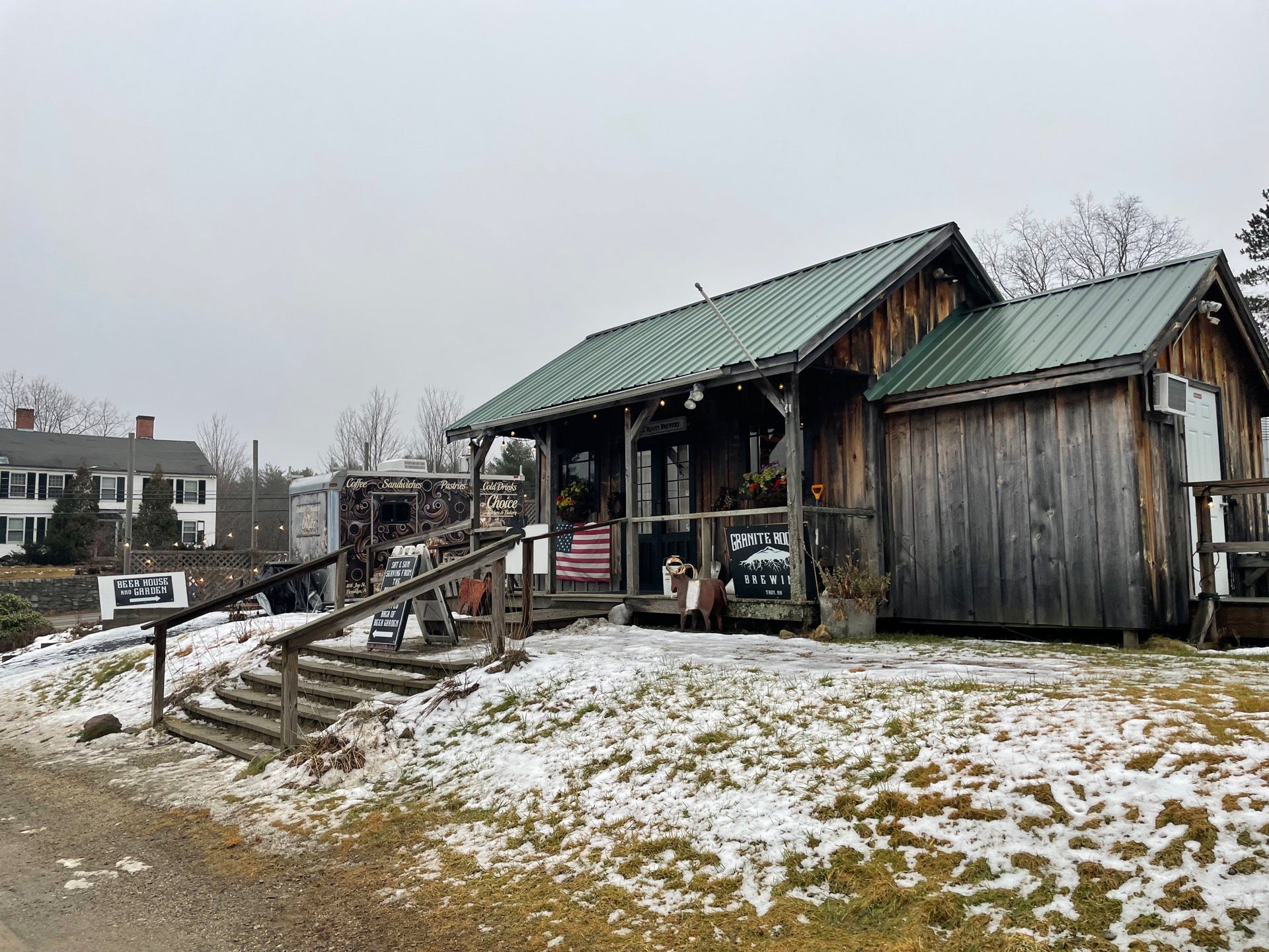 Fitzwilliam, NH Map & Directions MapQuest