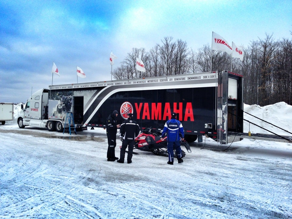 Elmira, MI Map & Directions MapQuest