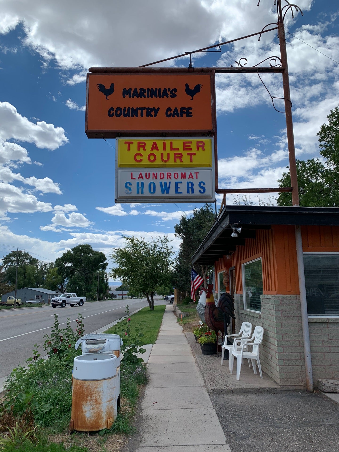 Lyman, UT Map & Directions MapQuest