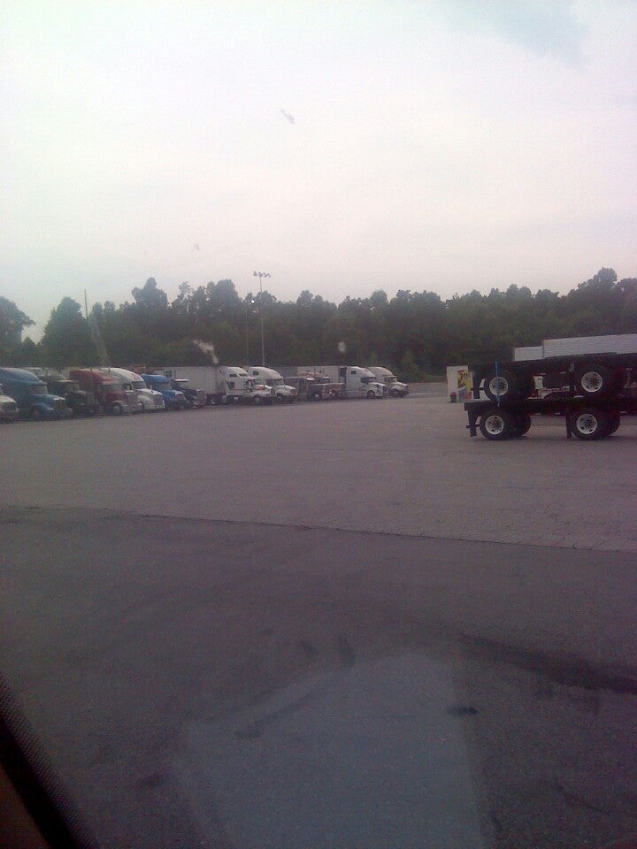 Hucks, 200 E Main St, Providence, KY MapQuest