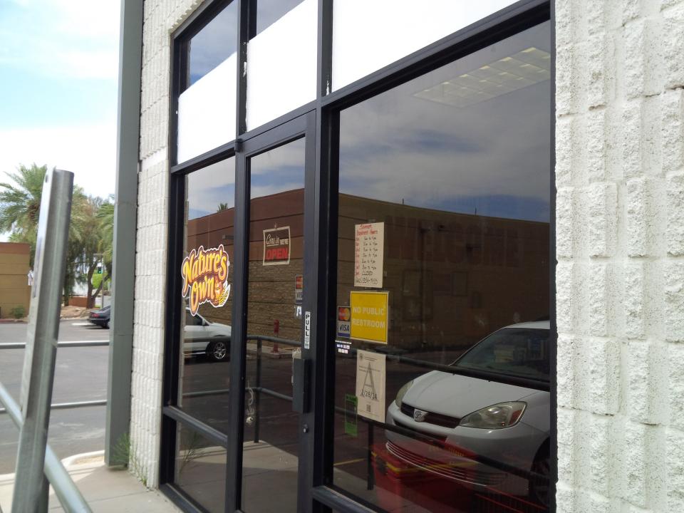 Holsum Bakery Outlet Store, 7275 W Detroit St, Chandler, AZ MapQuest