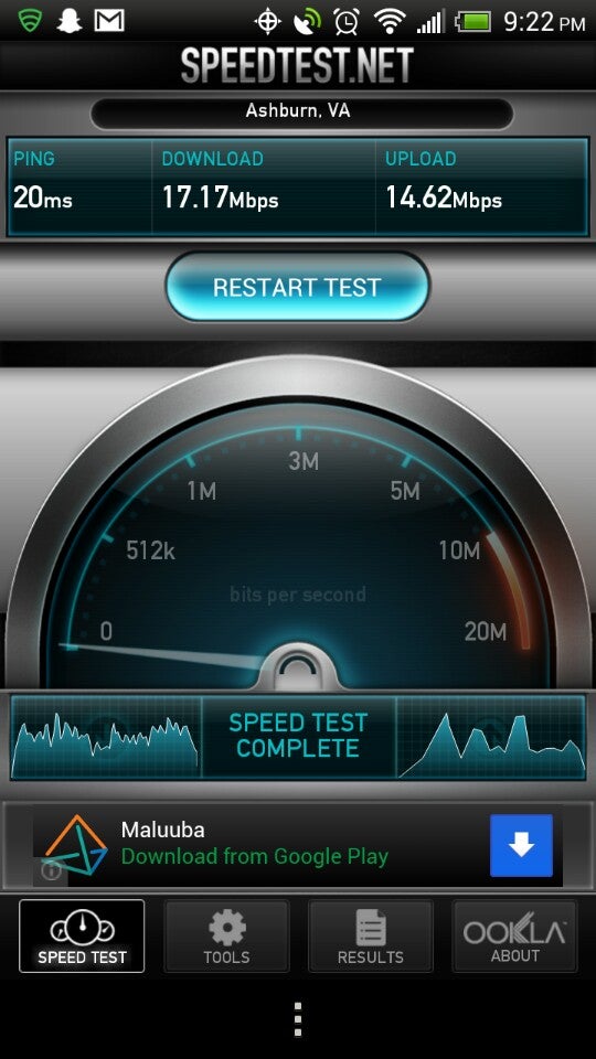 Herndon, VA Map & Directions MapQuest