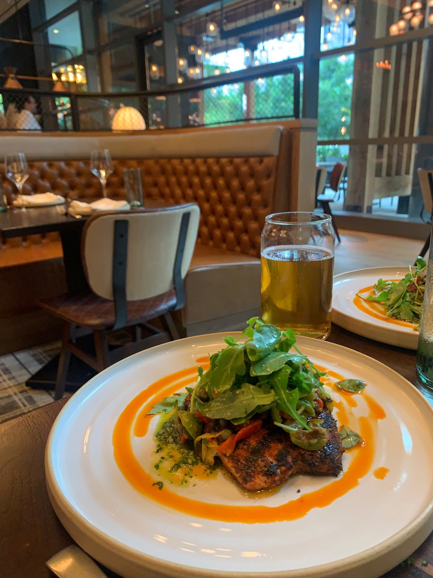 Yardbird Table & Bar, 2121 N Pearl St, St 170, Dallas, TX, American