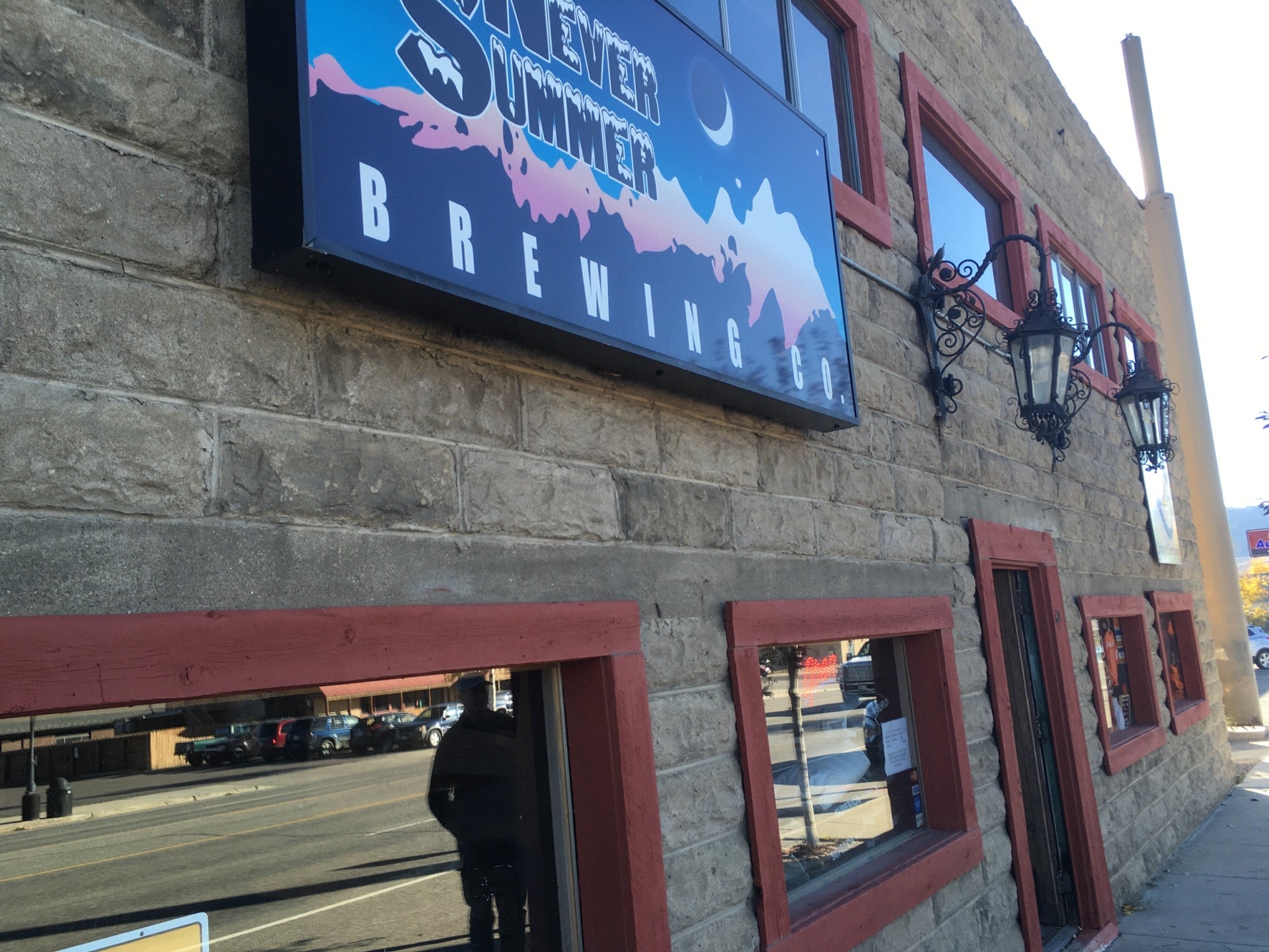 Granby, CO Map & Directions MapQuest