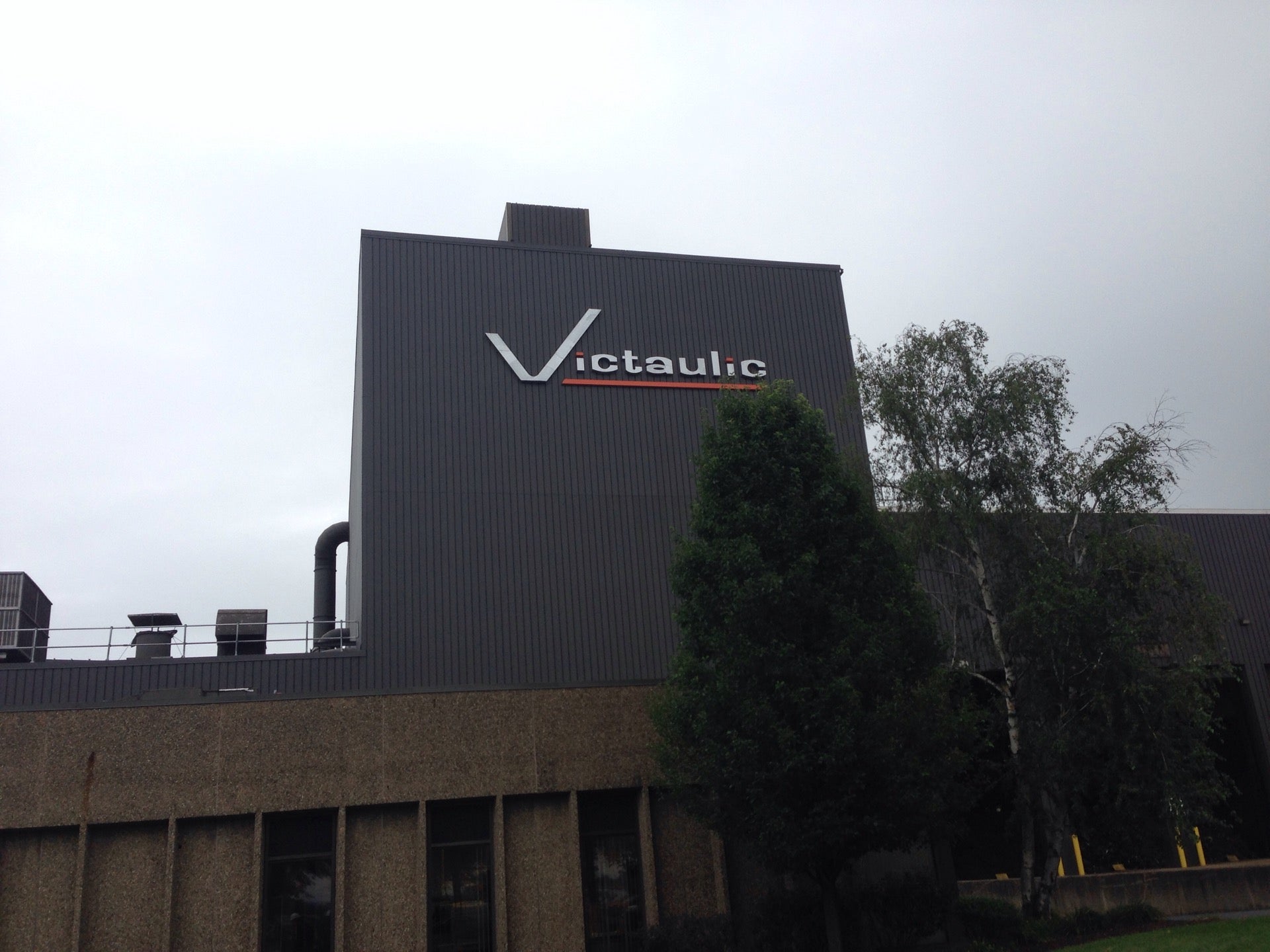 Victaulic World Headquarters, 4901 Kesslersville Rd, Easton, PA, Office