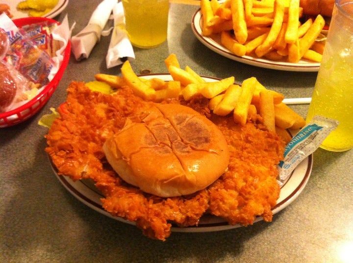 Bowling Green, MO Map & Directions MapQuest