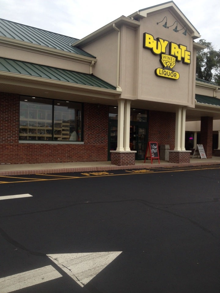 Buy Rite Liquors, Shunpike Rd, Chatham, NJ, Liquor Stores MapQuest