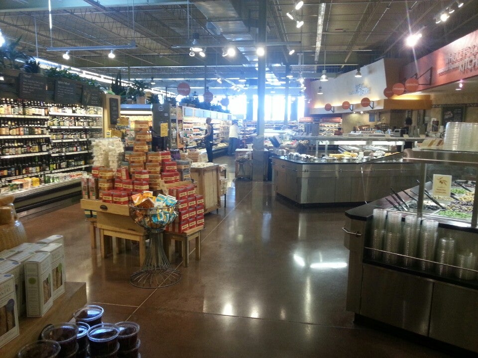 Whole Foods Market - Louisville Kentucky Health Store - HappyCow