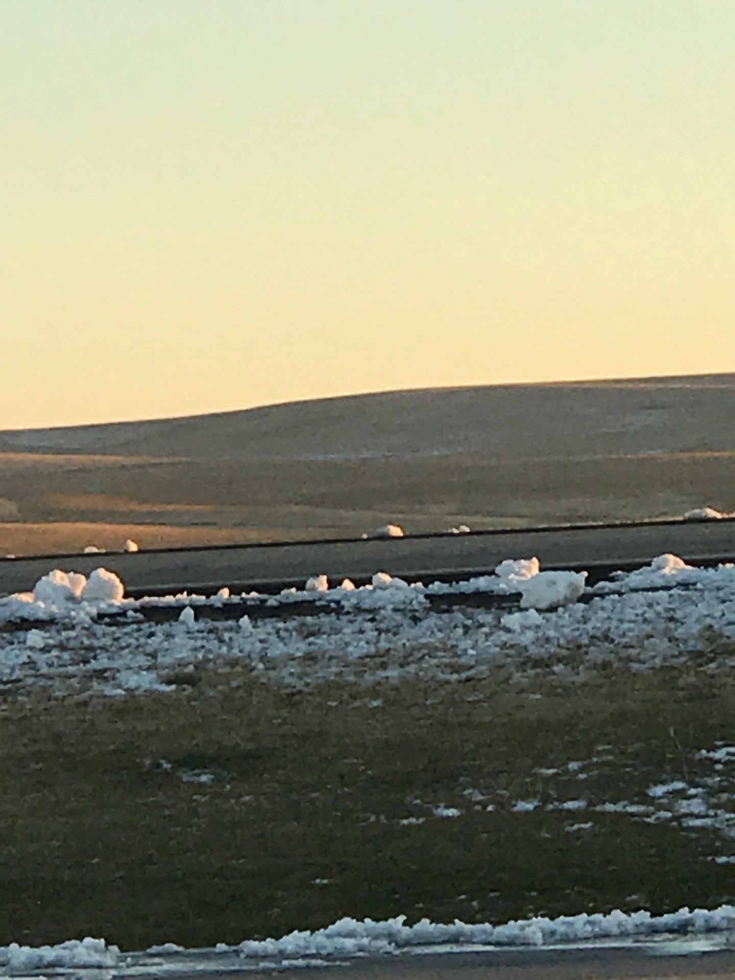 I90 Rest Area WB, Presho, SD, Truck Stops & Plazas MapQuest