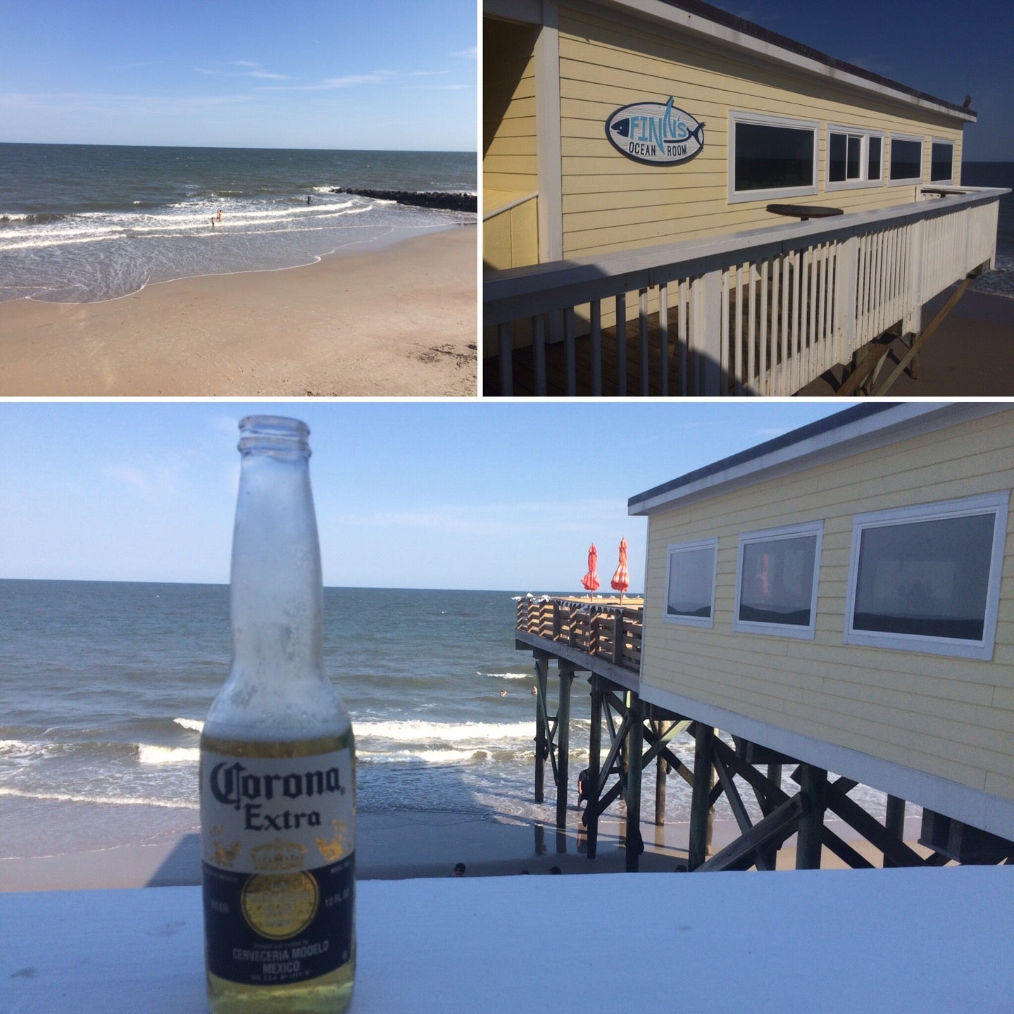 Finn's Island Grill - CLOSED, 102 Palmetto Blvd, Edisto Island, SC ...