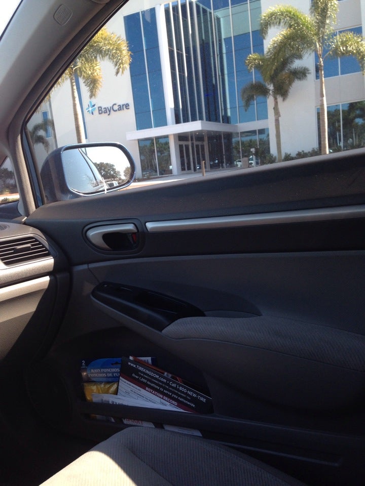 BayCare Health System, 2985 Drew St, Clearwater, FL, Office & Desk