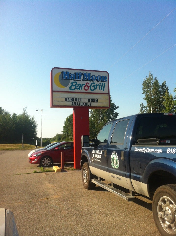 Bailey, MI Map & Directions MapQuest