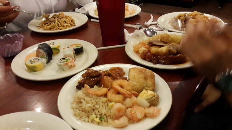 New Asian Chinese Restaurant, 11701 Maumelle Blvd, North Little Rock, AR, Asian MapQuest