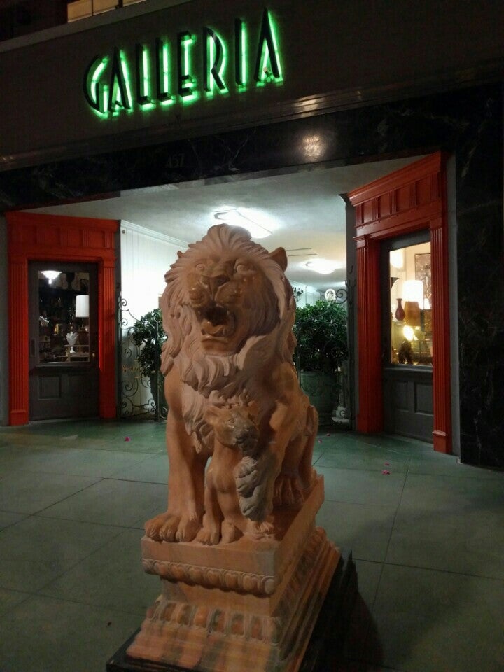 Galleria Shops, 457 N Palm Canyon Dr, Palm Springs, CA, Furniture