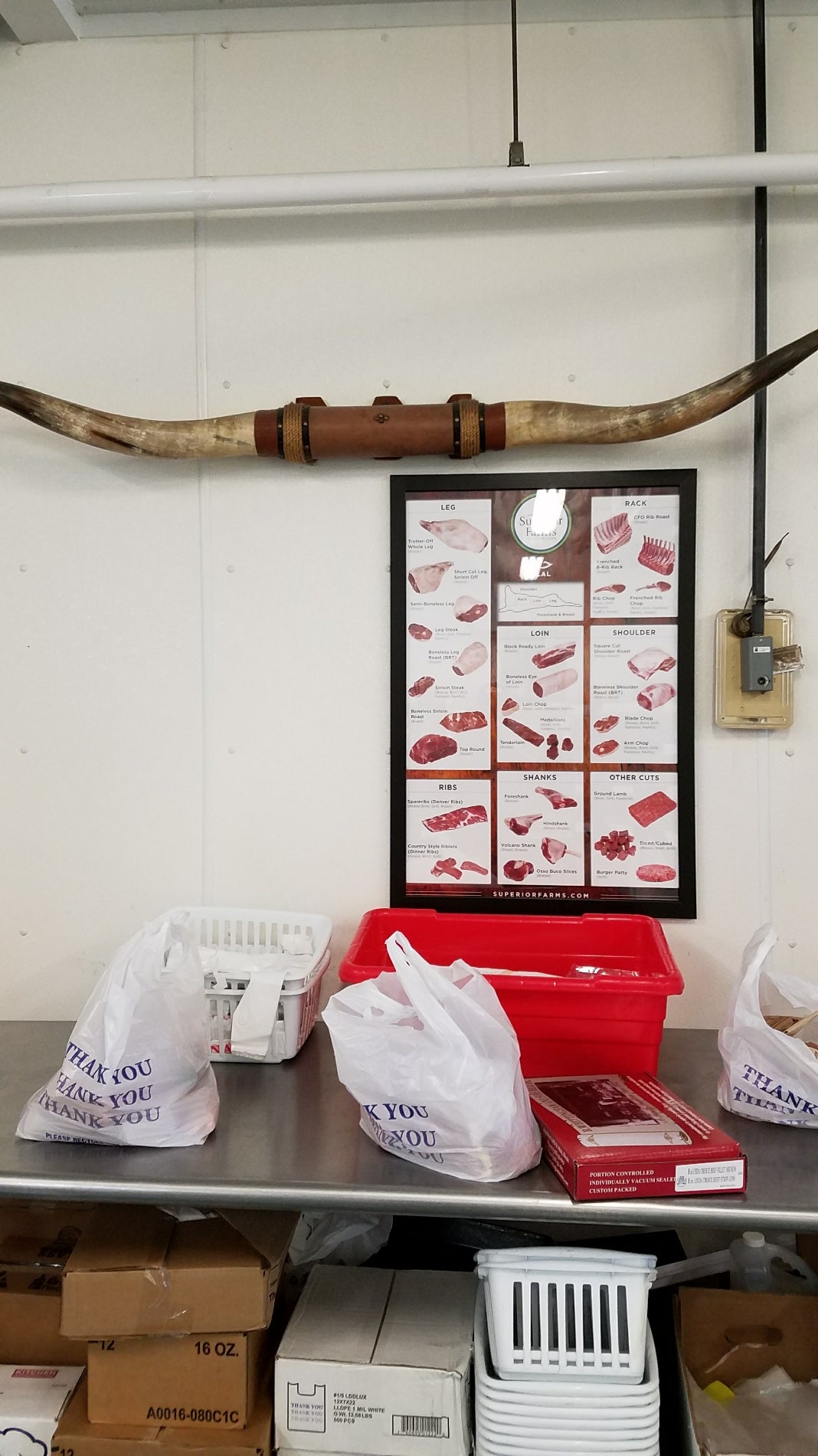 Whittingham Meat, 4134 W 127th St, Alsip, IL MapQuest