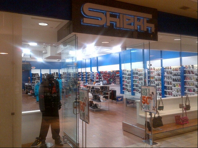 Shop Shiekh Shoes Galleria Mall