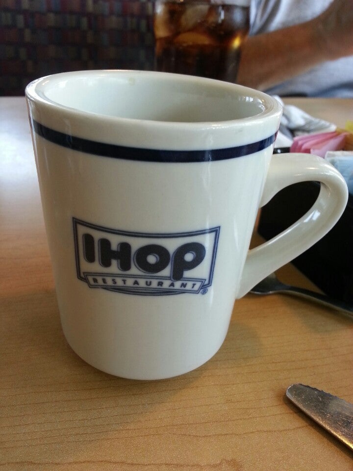 IHOP, 11793 International Dr, Orlando, FL, Eating places - MapQuest