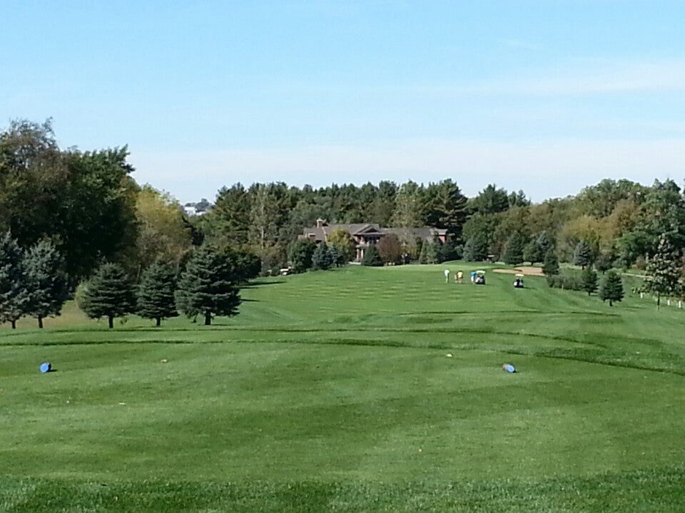 Pin Oak Golf Course, 185TH Ave, Manchester, IA, Golf CoursesPublic Or