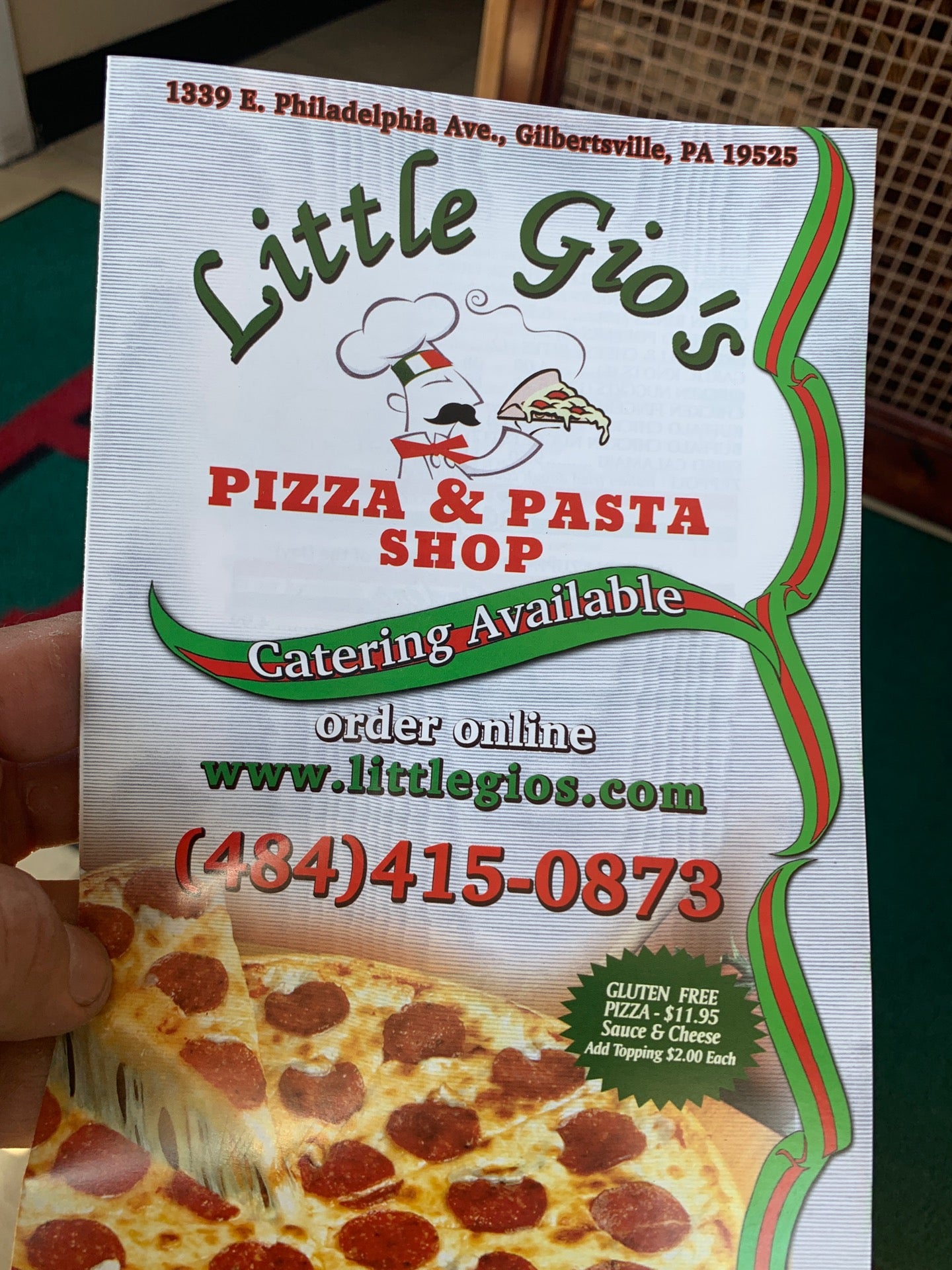 Gilbertsville, PA Map & Directions MapQuest