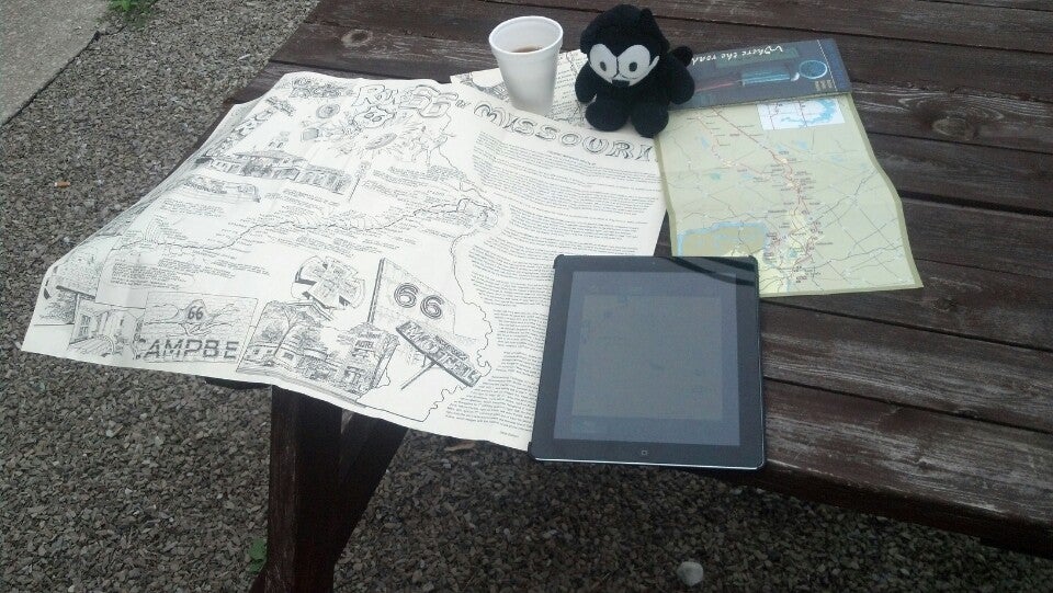 Girard, IL Map & Directions MapQuest