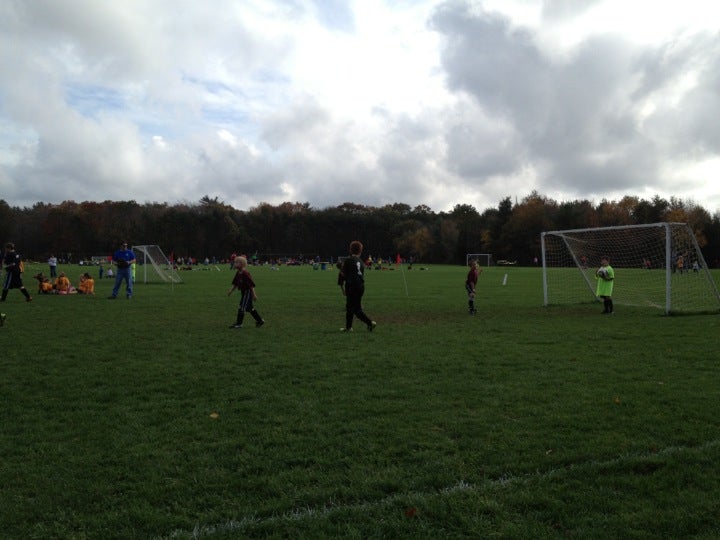 Flagg Street Soccer Fields, Corinn Ter, Bridgewater, Town of, MA MapQuest