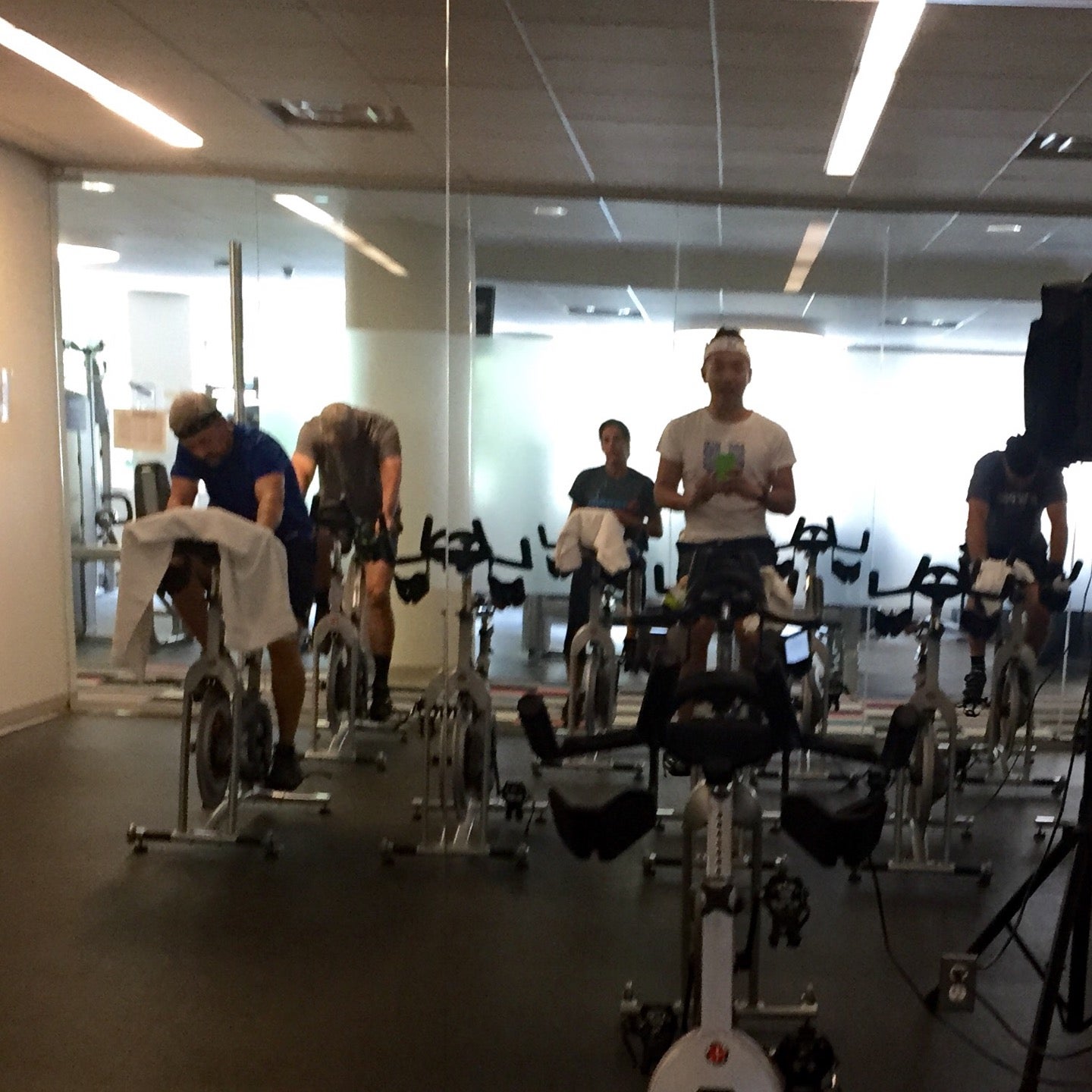 Unilever, 800 Sylvan Ave, Englewood Cliffs, NJ, Gymnasiums MapQuest