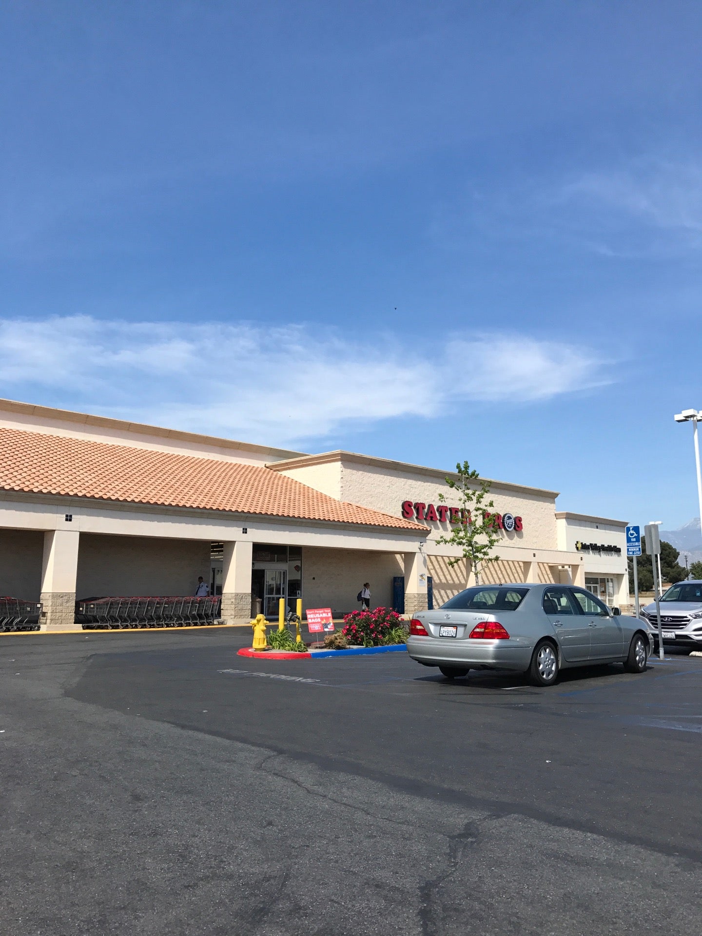 Stater Bros. Markets, 210 E Stetson Ave, Hemet, CA, Supermarkets MapQuest