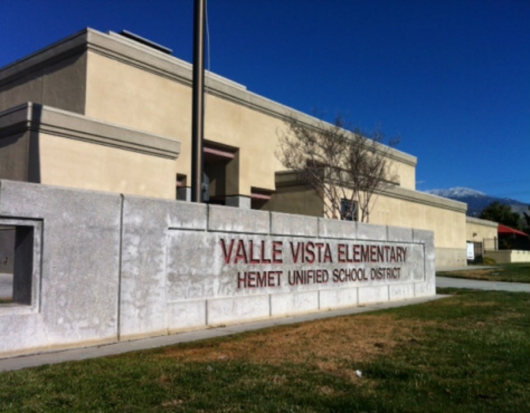 Valle Vista Community Center, 43935 Acacia Ave, Hemet, CA MapQuest