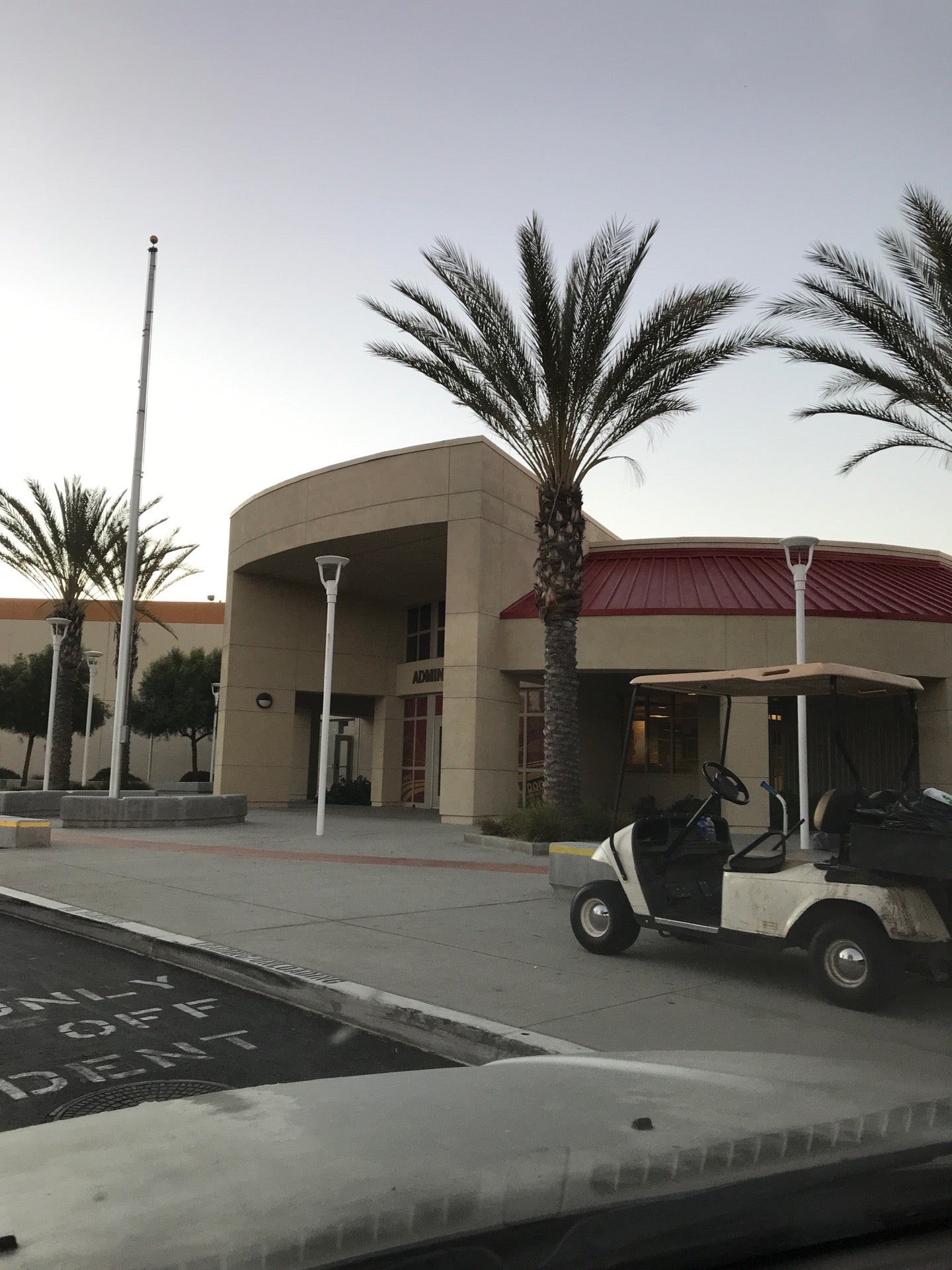 Hemet High School 41701 Stetson Ave Hemet CA Schools MapQuest