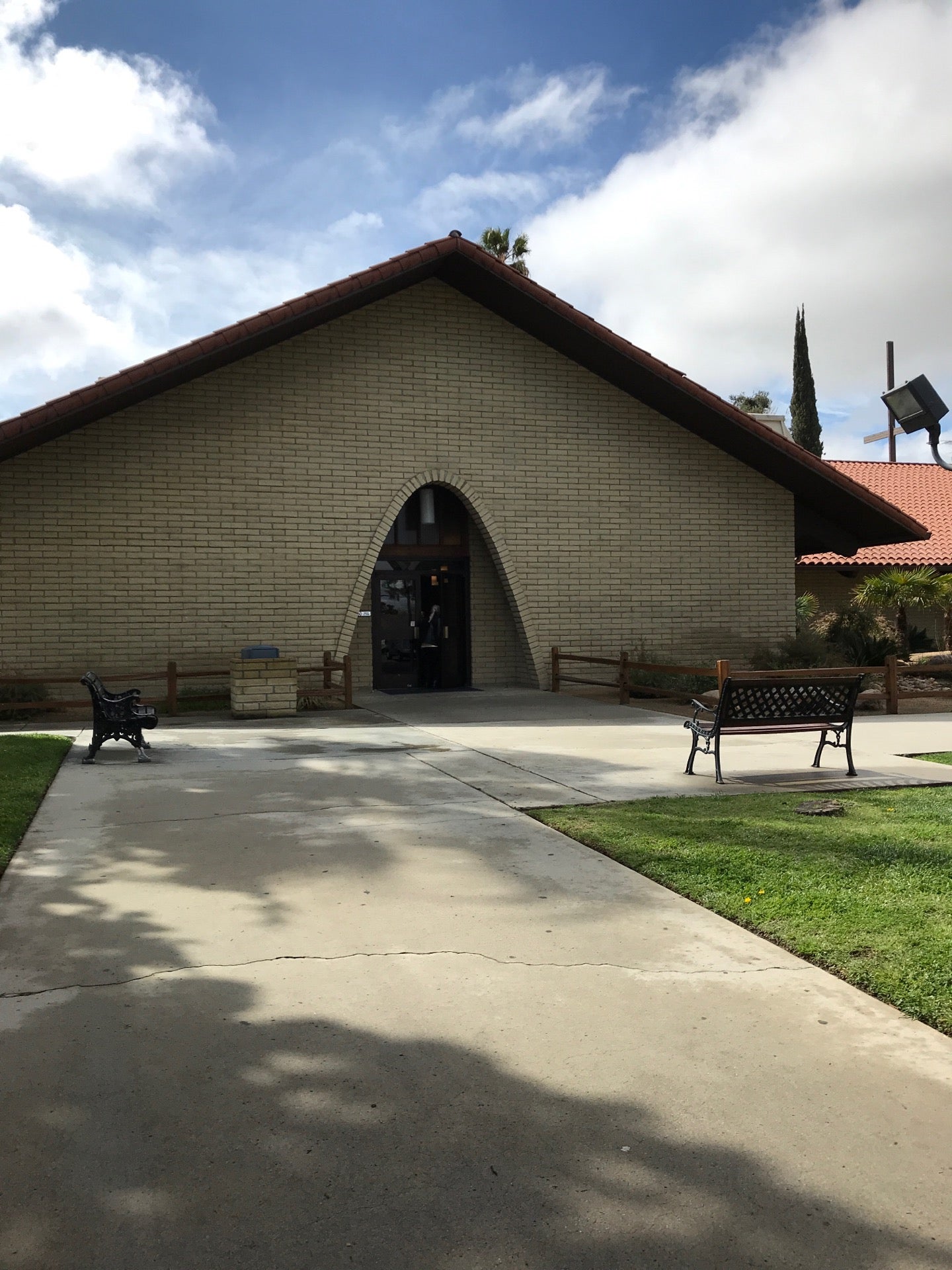 Our Lady Of The Valley Catholic Church Mass Schedule