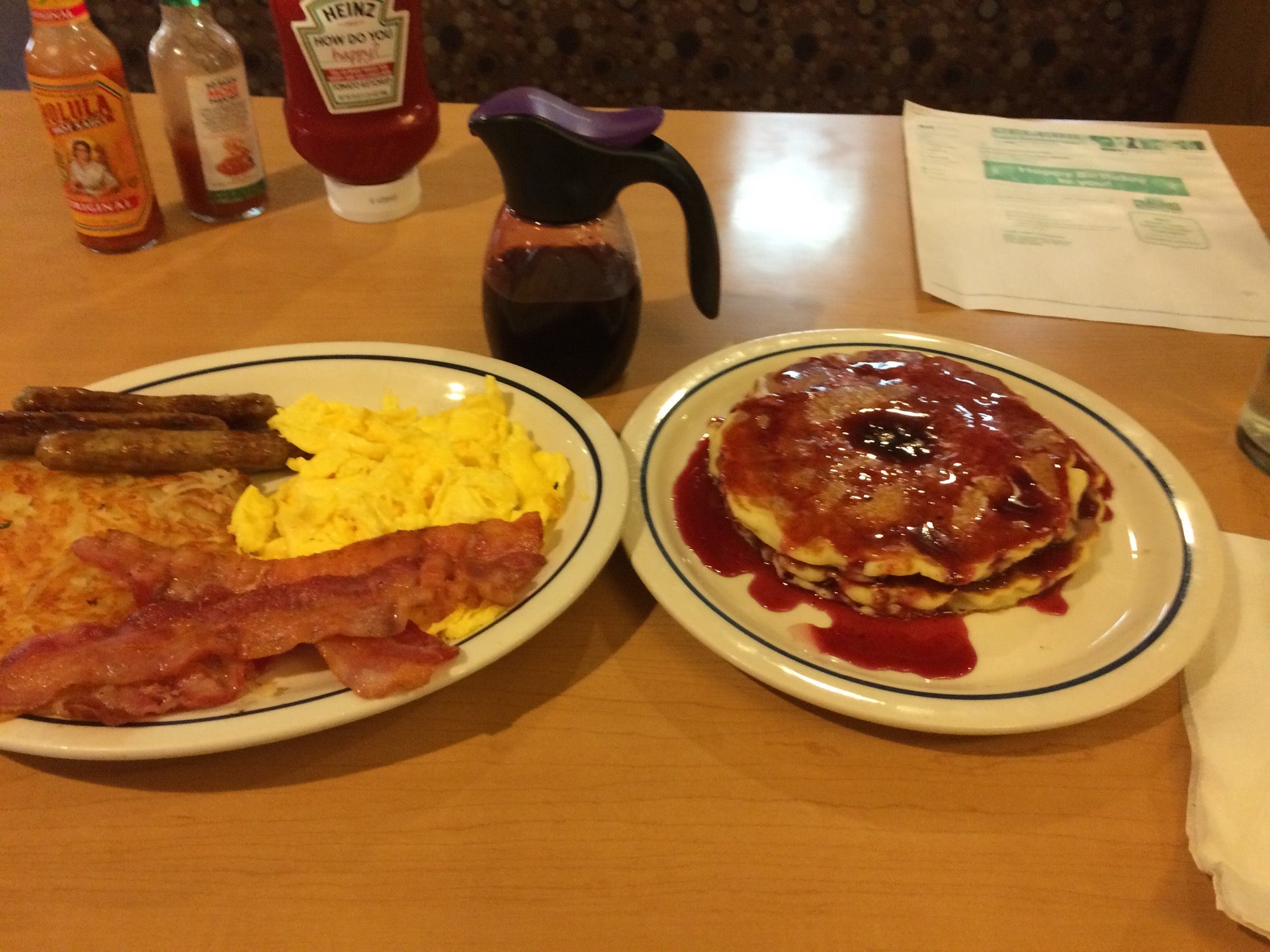 IHOP - 138 Photos & 124 Reviews - 11571 University Blvd, ORLANDO