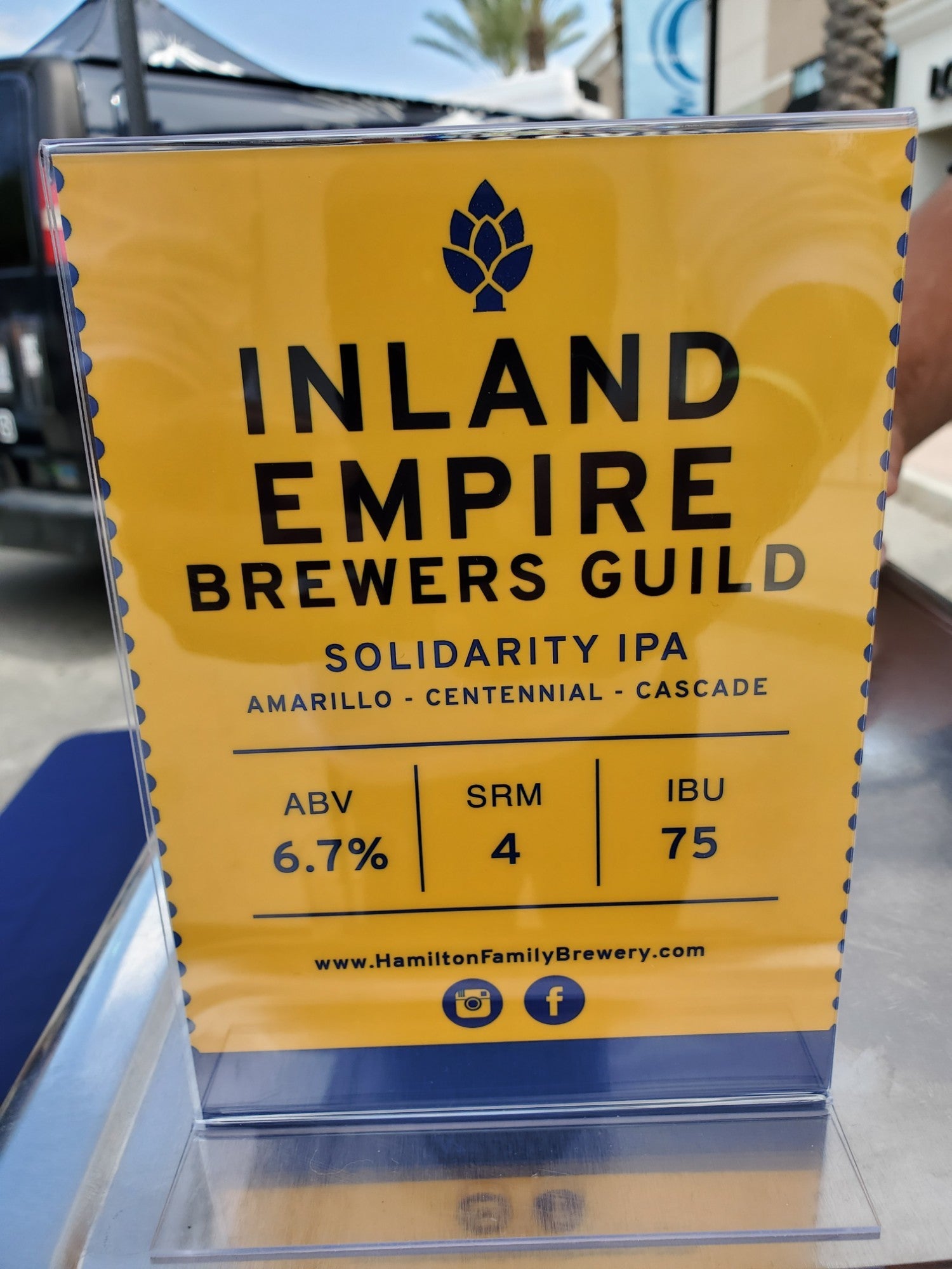 Inland Empire Brewers Guild