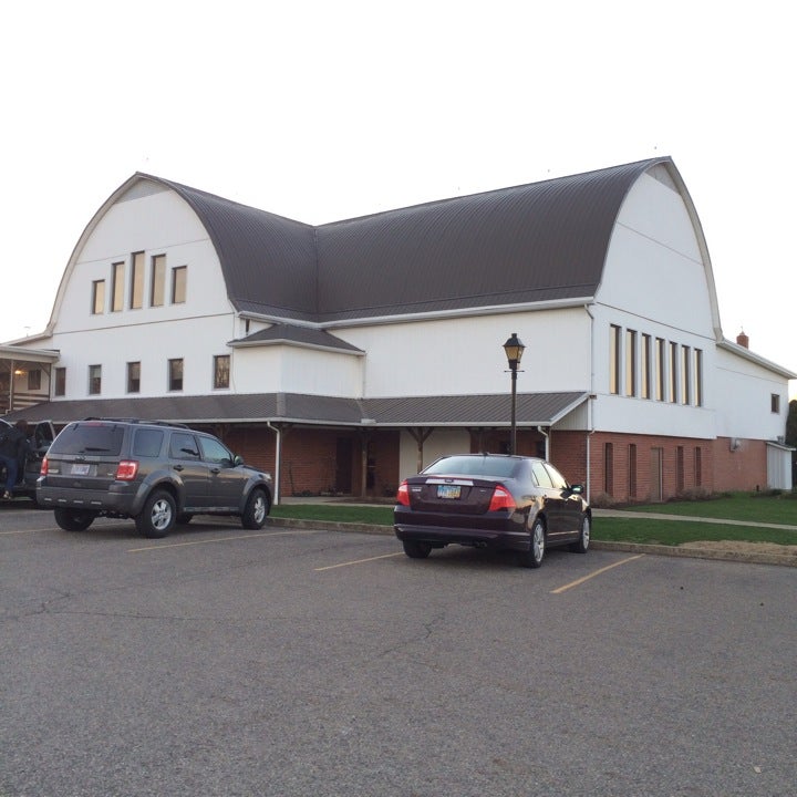 The Barn, 877 W Main St, Smithville, OH, Eating places MapQuest