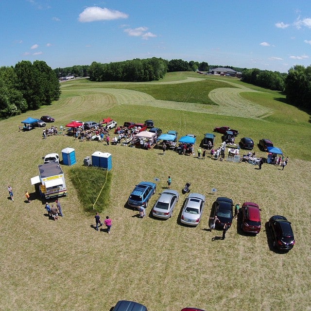 Canal Fulton, OH Map & Directions MapQuest