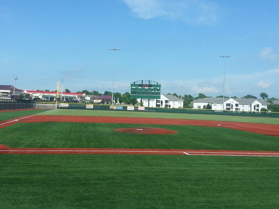 Bettis Family Sports Complex