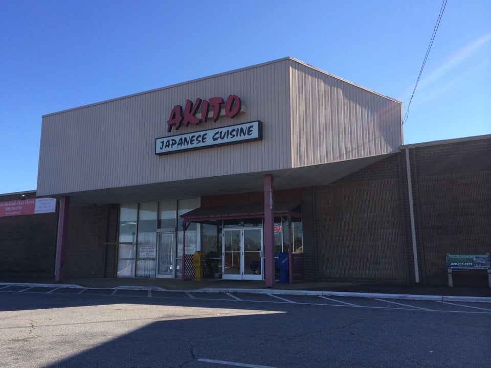 The Delivery Chef, Hickory, NC MapQuest