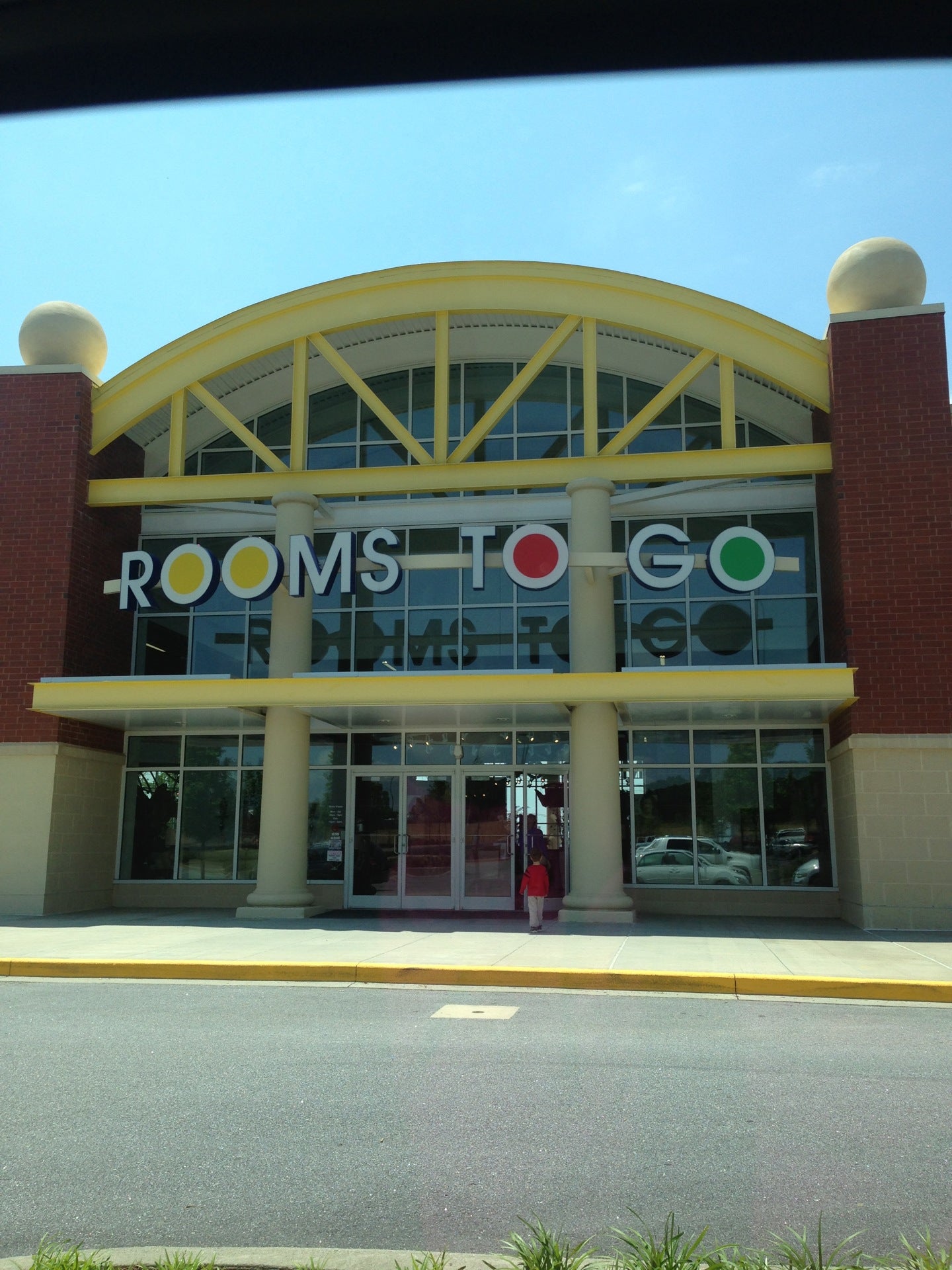 ROOMS TO GO - GREENVILLE - 33 Photos & 61 Reviews - 1025 Woodruff Rd,  Greenville, South Carolina - Furniture Stores - Phone Number - Yelp