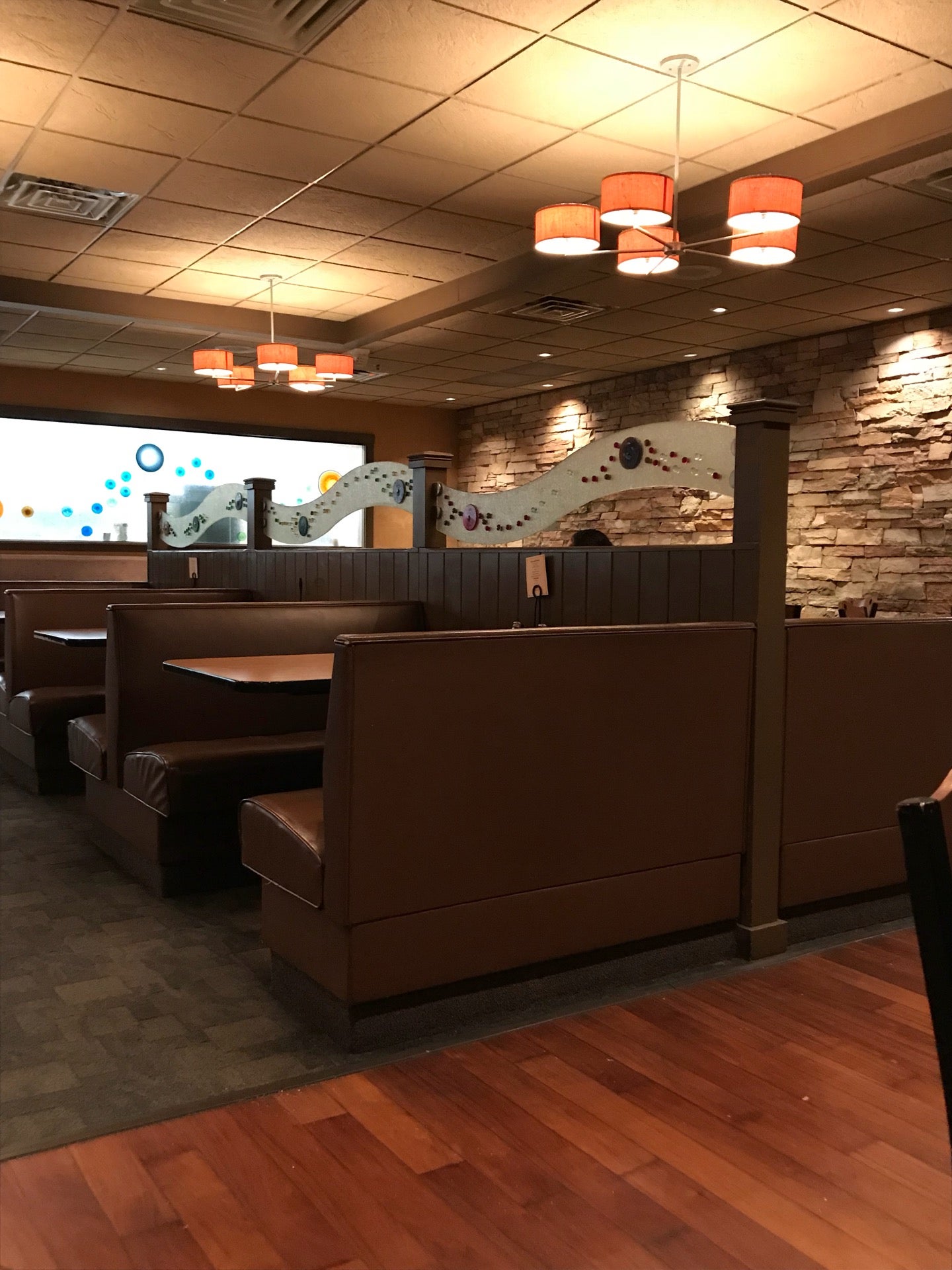 Armstrong's Restaurant, 1136 Thorn Run Rd, Moon Twp, Pennsylvania