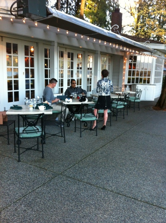 River's Edge Restaurant, 14282 Morris Valley Rd, Harrison Mills, BC
