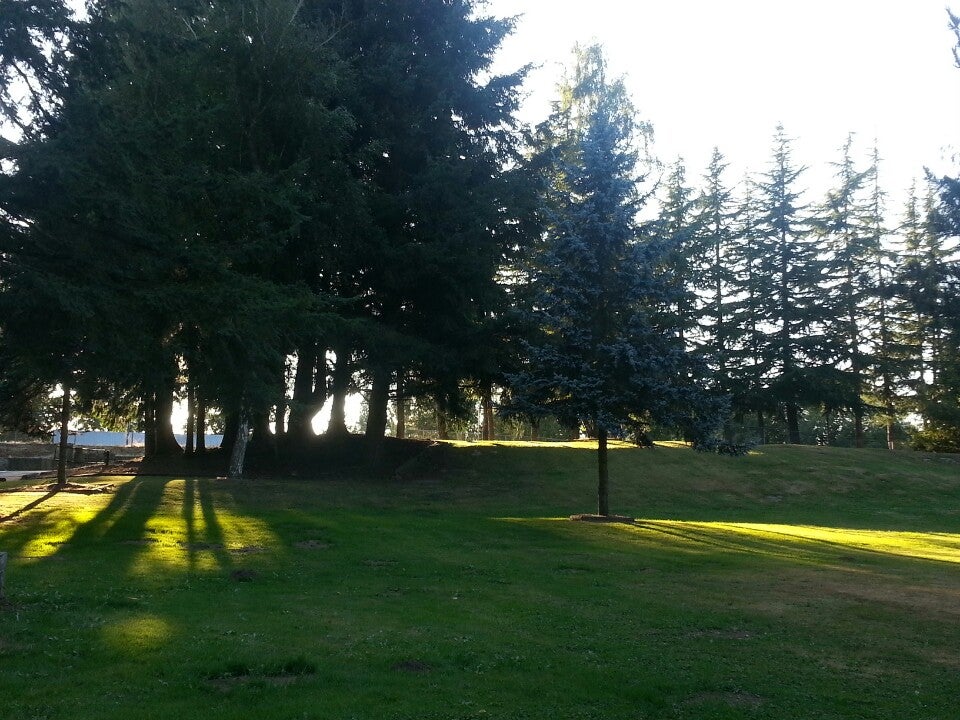 Stanwood, WA Map & Directions MapQuest