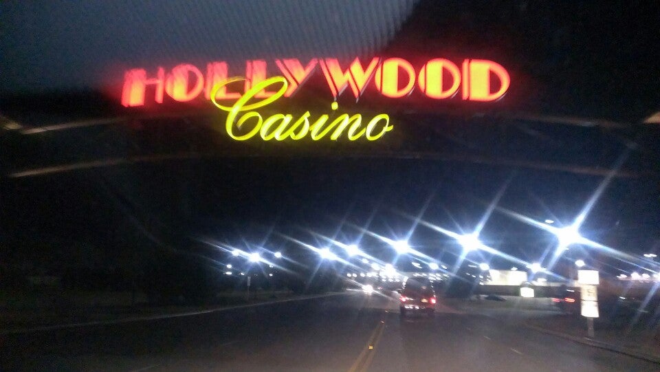 Hollywood Casino At Charles Town Races, 750 Hollywood Drive, Charles ...