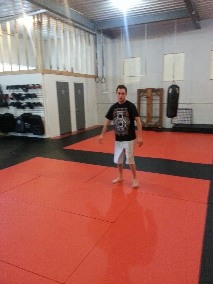 Arts Martiaux Patenaude, 320 Rue Principale, Granby, QC MapQuest