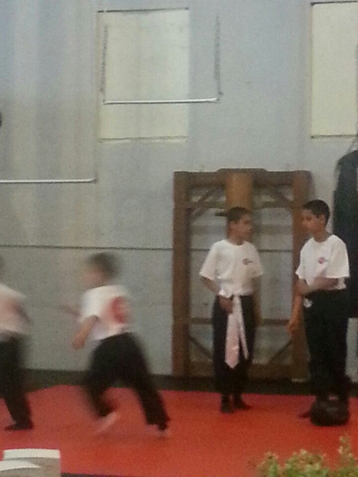 Arts Martiaux Patenaude, 320 Rue Principale, Granby, QC MapQuest