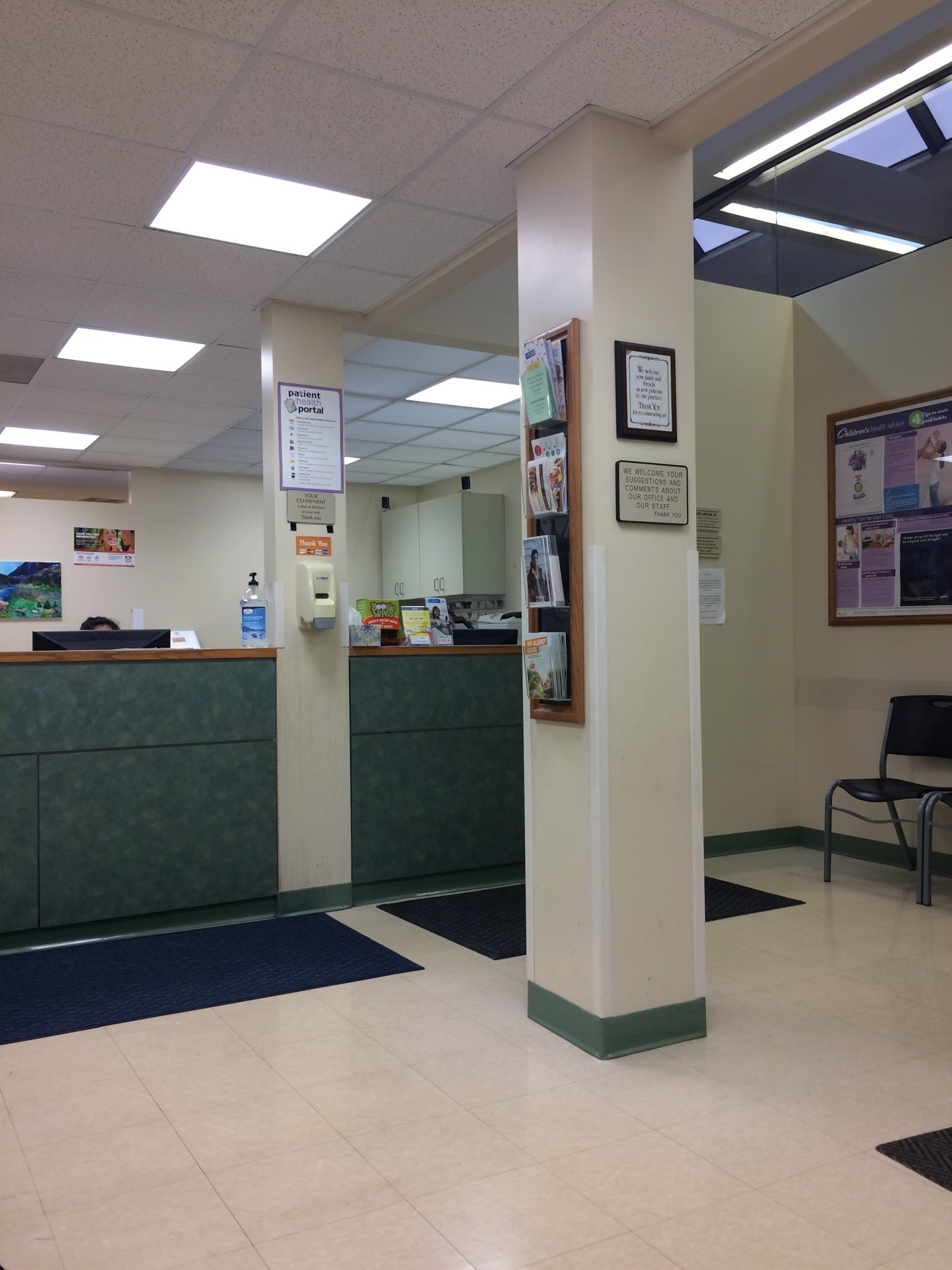 Children's Health Care, 201 E Strong St, Ste 6, Wheeling, IL, General  Practice - MapQuest