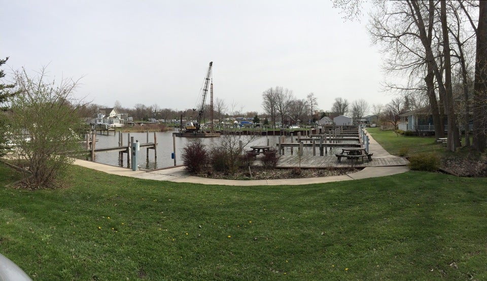 Harbor Club South Haven, 733 Meadow Dr, South Haven, MI, Hotels